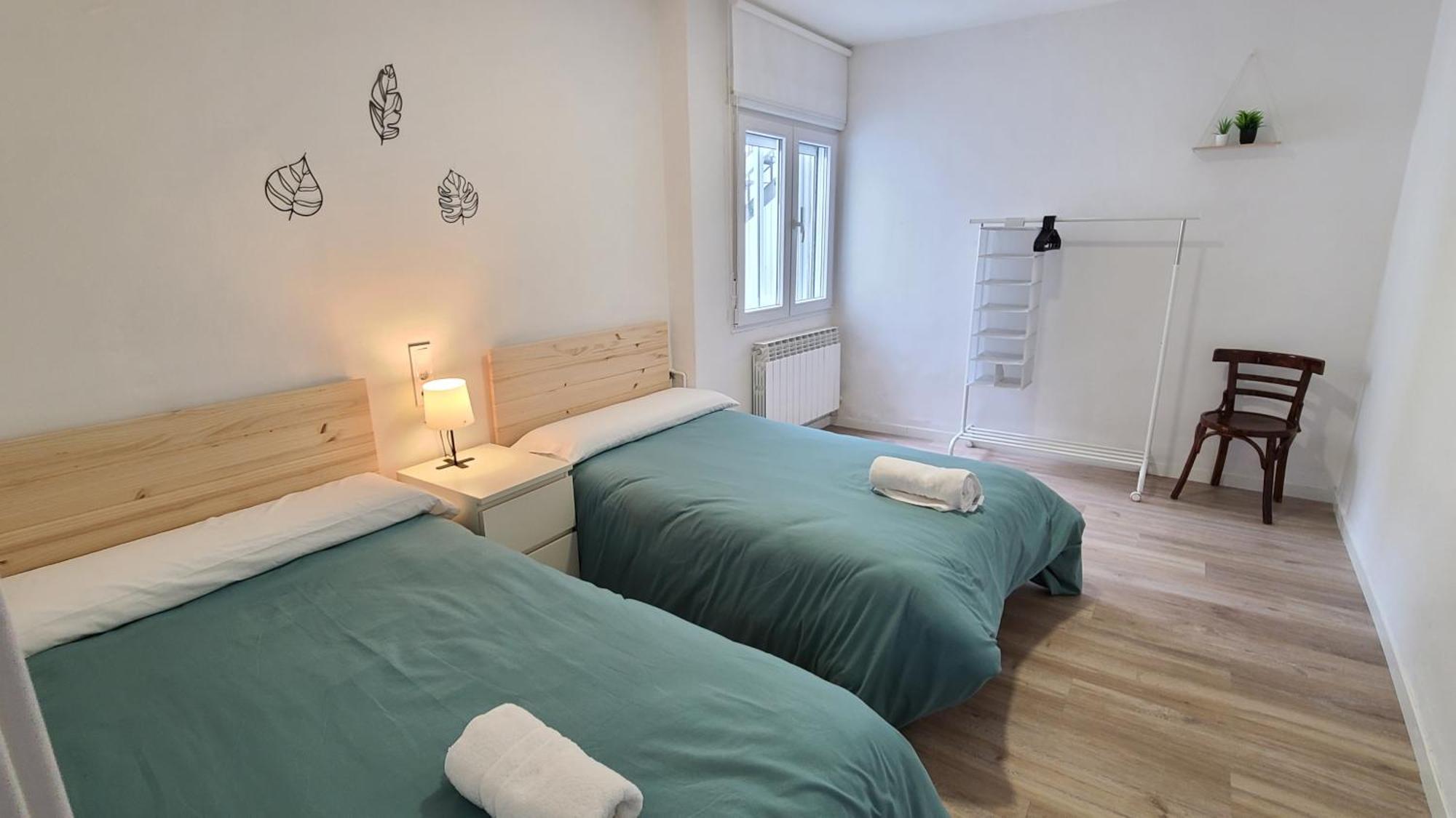 Casa Renovada Con Chill Out En Espinosa Apartment Espinosa De Los Monteros Bagian luar foto